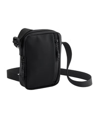 BagBase Athlux Shoulder Bag - Black