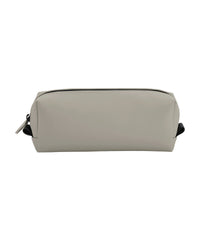 BagBase Matte PU Mini Accessory Case - Clay