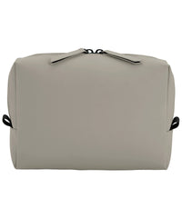 BagBase Matte PU Cross-body Bag - Clay
