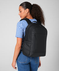 BagBase Everyday Carry 22 Litre Backpack - Black