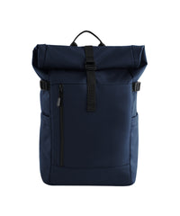 BagBase Everyday Carry 25 Litre Roll-top Backpack - Navy