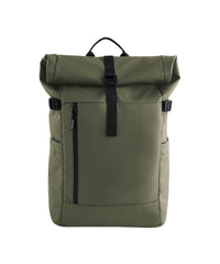 BagBase Everyday Carry 25 Litre Roll-top Backpack - Olive Green