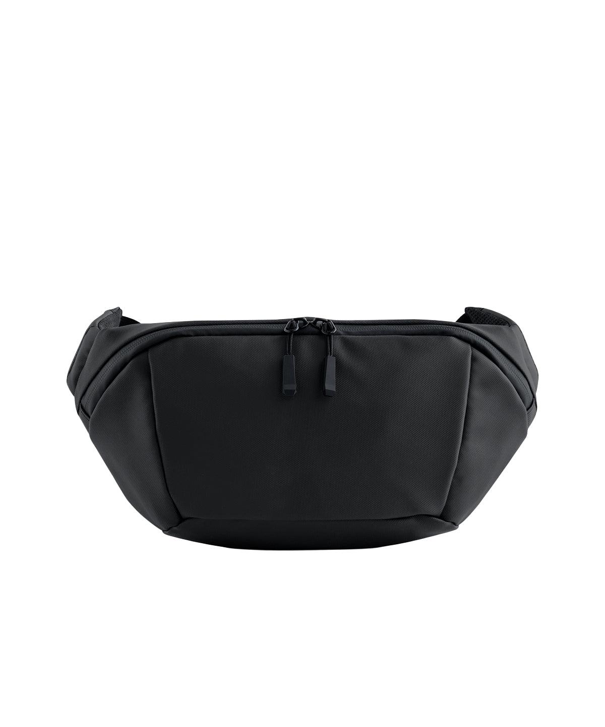 BagBase Everyday Carry 5 Litre Cross-body - Black