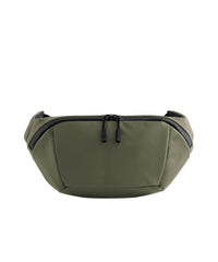 BagBase Everyday Carry 5 Litre Cross-body - Olive Green