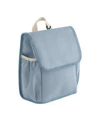 BagBase Kids Adventure Cooler Bag - Dusty Blue