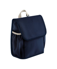 BagBase Kids Adventure Cooler Bag - Navy