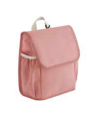 BagBase Kids Adventure Cooler Bag - Rose Pink