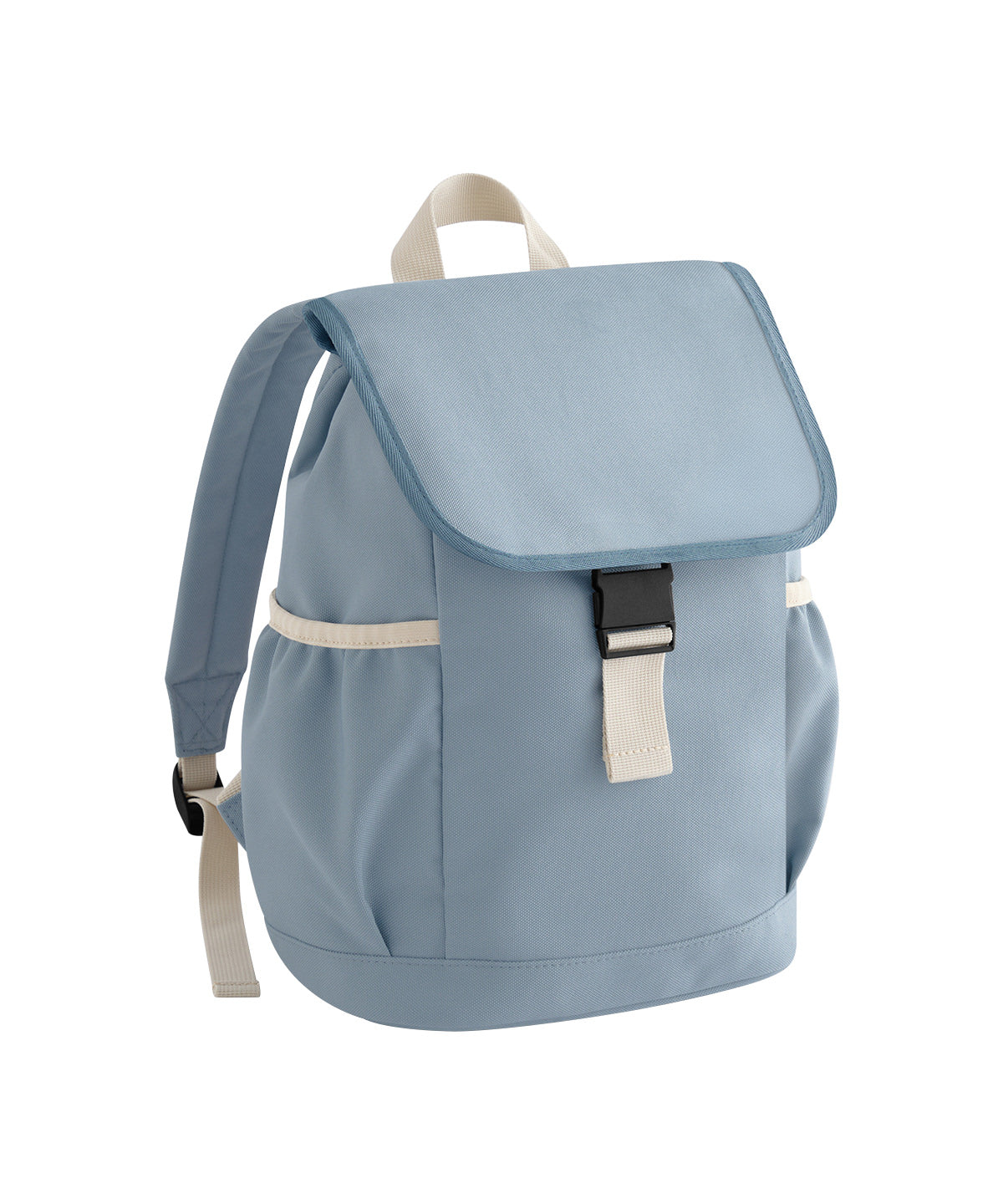 BagBase Kids Adventure Backpack - Dusty Blue