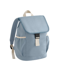 BagBase Kids Adventure Backpack - Dusty Blue