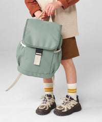 BagBase Kids Adventure Backpack - Dusty Blue