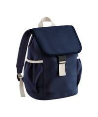 BagBase Kids Adventure Backpack - Navy