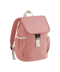 BagBase Kids Adventure Backpack - Rose Pink