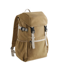 BagBase Ramble Backpack - Desert Sand