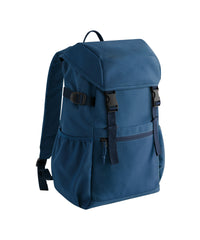 BagBase Ramble Backpack - Steel Blue