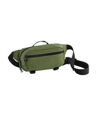 BagBase Ramble Belt Bag - Moss Green