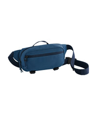 BagBase Ramble Belt Bag - Steel Blue