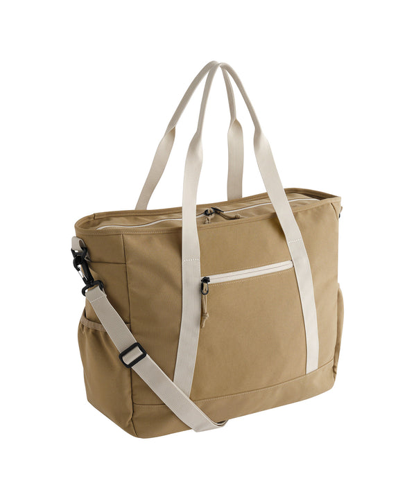BagBase Ramble Tote - Desert Sand