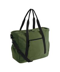 BagBase Ramble Tote - Moss Green