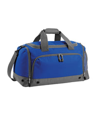 BagBase Athleisure Holdall - Black