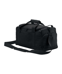BagBase Small Training Holdall - Black