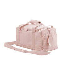 BagBase Small Training Holdall - Fresh Pink