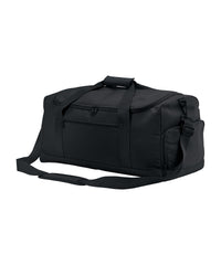 BagBase Medium Training Holdall - Black