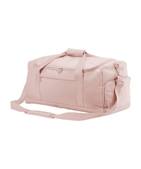 BagBase Medium Training Holdall - Fresh Pink