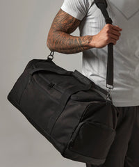 BagBase Medium Training Holdall - Black