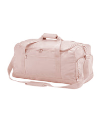 BagBase Large Training Holdall - Fresh Pink