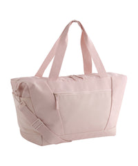 BagBase Circuit Gym Bag - Fresh Pink