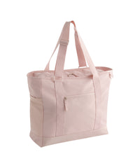 BagBase Circuit Gym Tote - Fresh Pink