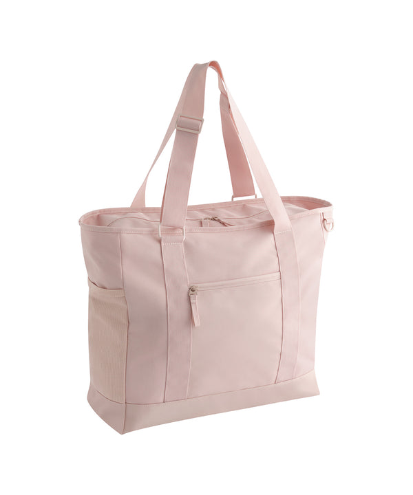 BagBase Circuit Gym Tote - Fresh Pink