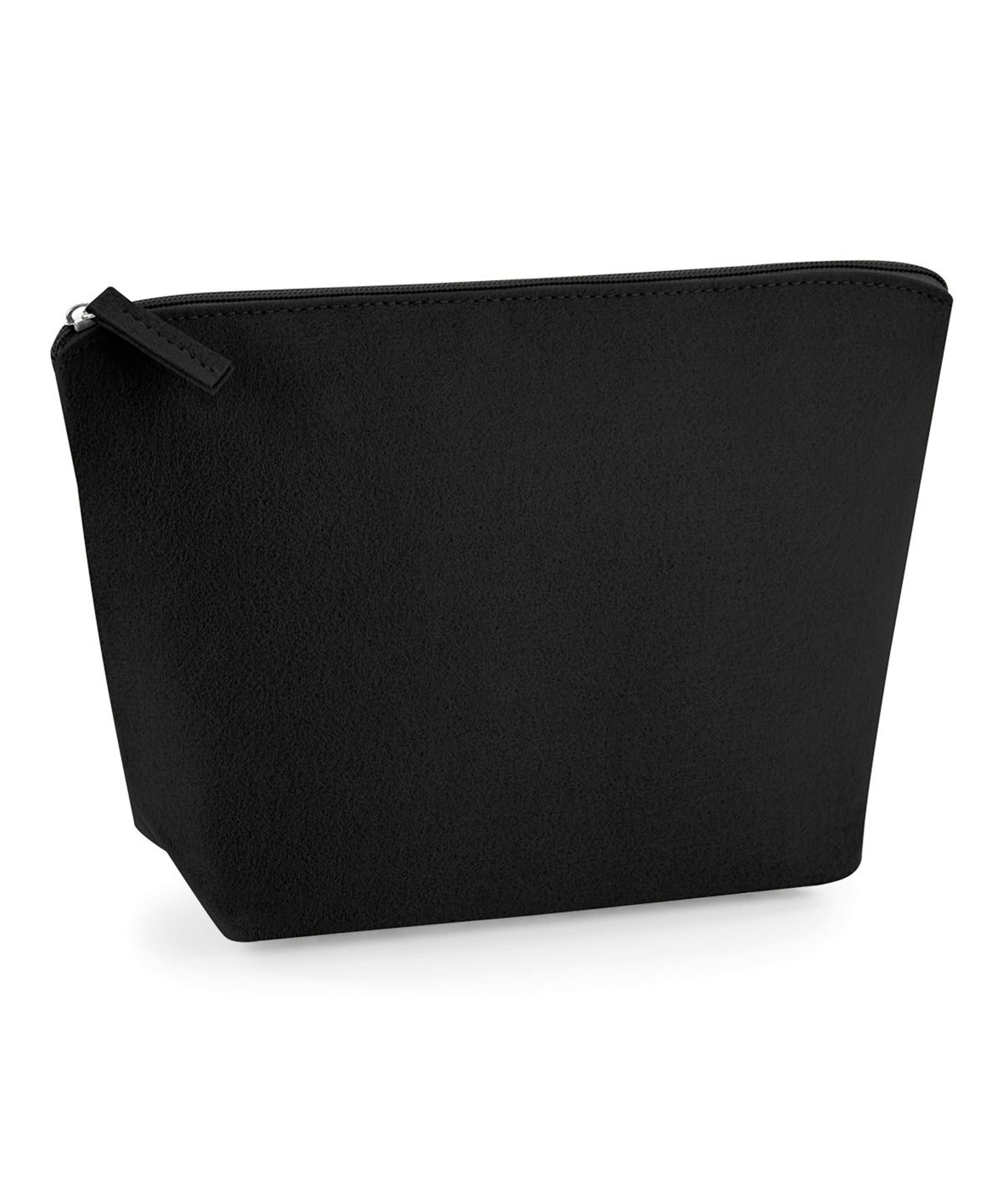 BagBase Felt Accessory Bag - Black