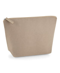 BagBase Felt Accessory Bag - Sand