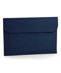 BagBase Felt Laptop/document Slip - Navy