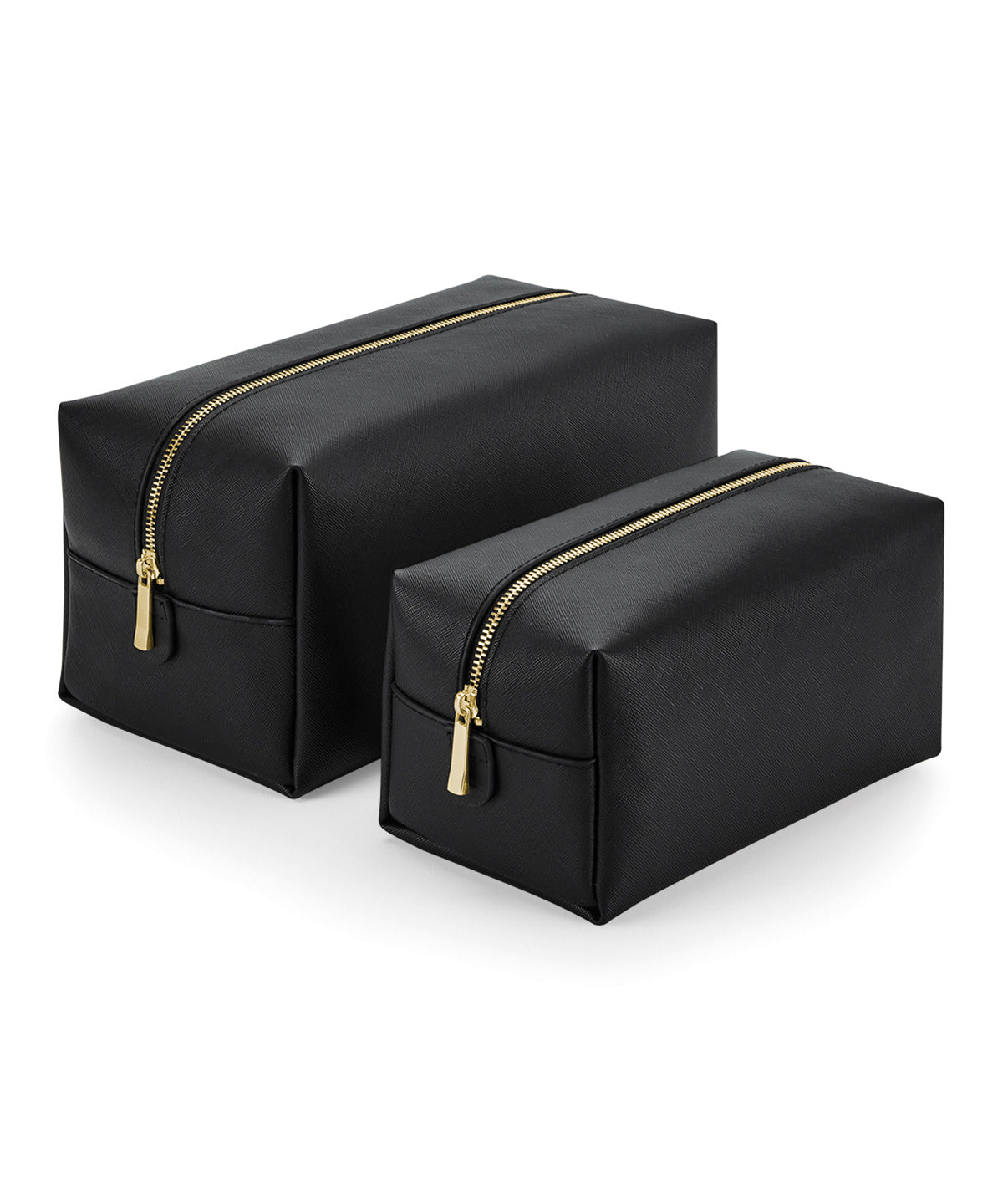 BagBase Boutique Toiletry/accessory Case - Black