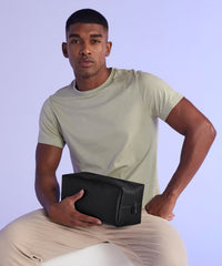 BagBase Boutique Toiletry/accessory Case - Black