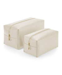 BagBase Boutique Toiletry/accessory Case - Oyster