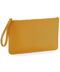 BagBase Boutique Accessory Pouch - Mustard