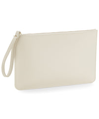 BagBase Boutique Accessory Pouch - Oyster