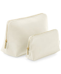 BagBase Boutique Accessory Case - Oyster