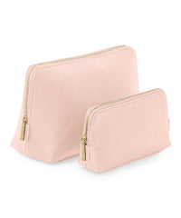 BagBase Boutique Accessory Case - Soft Pink