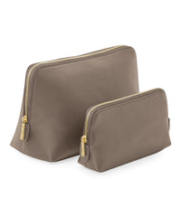 BagBase Boutique Accessory Case - Taupe
