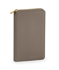 BagBase Boutique Travel Jewellery Case - Taupe