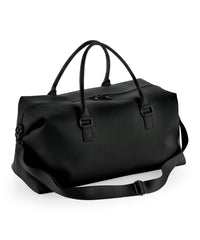 BagBase Boutique Weekender - Black/Black