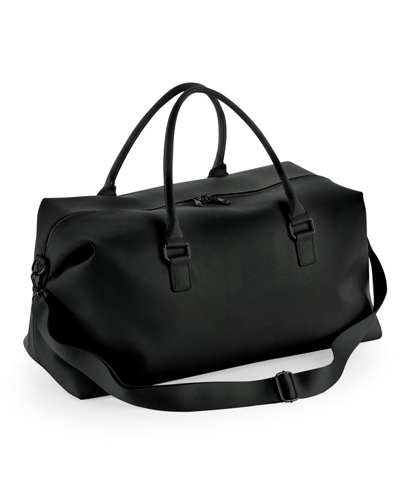 BagBase Boutique Weekender - Black/Black