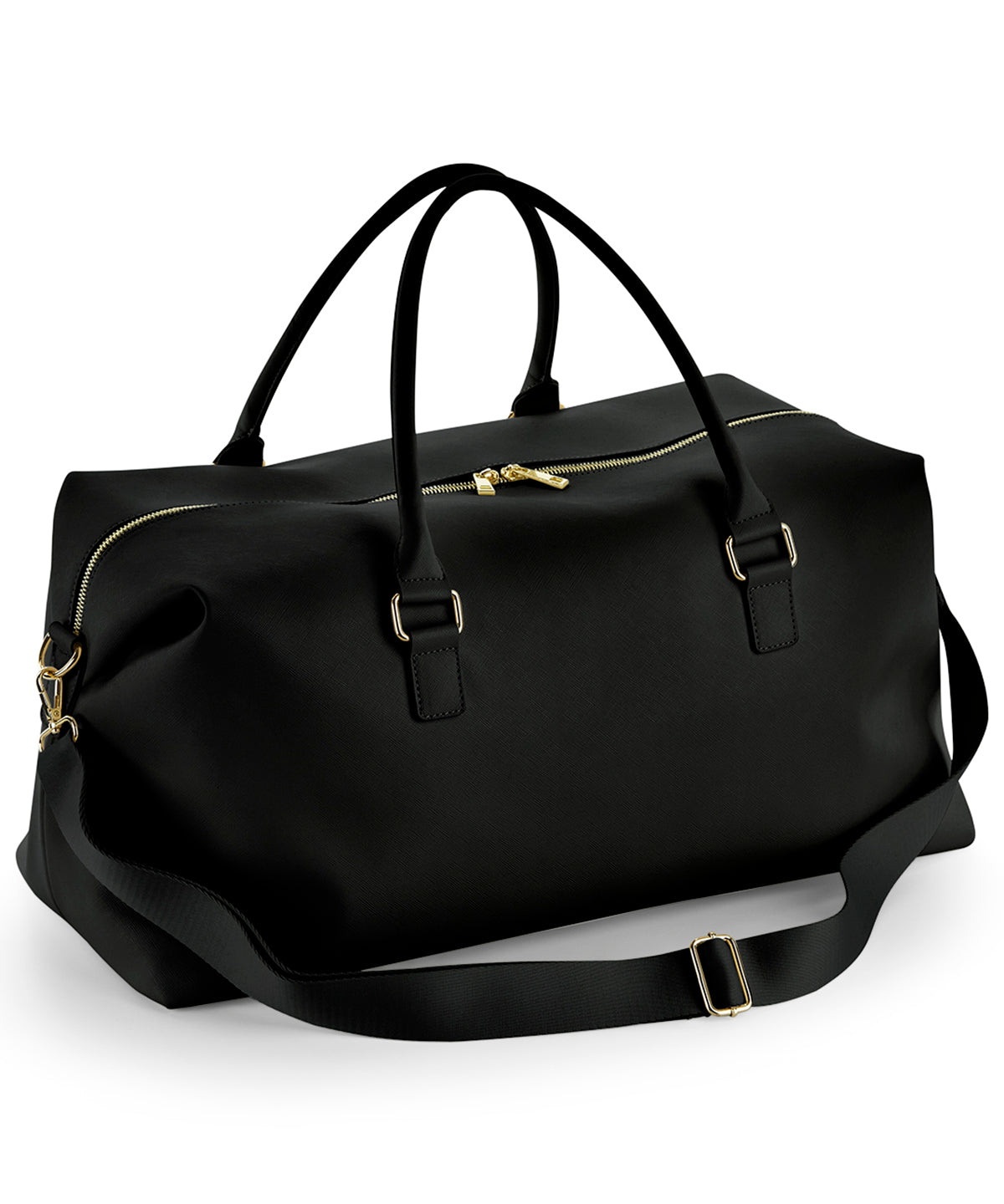 BagBase Boutique Weekender - Black