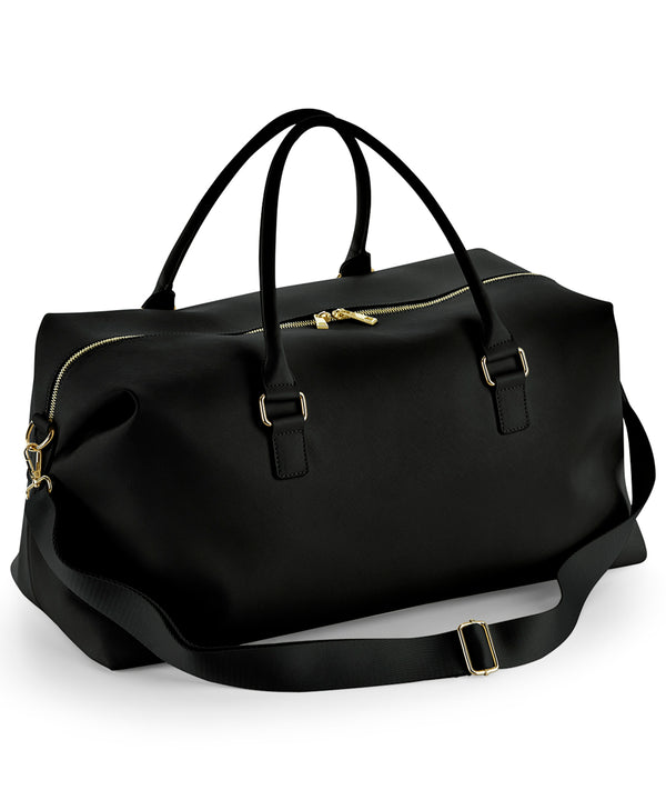 BagBase Boutique Weekender - Black