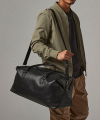 BagBase Boutique Weekender - Black