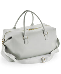 BagBase Boutique Weekender - Soft Grey